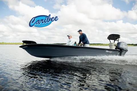 2027 Maverick 17 HPX-S, photo 1 in Islamorada, FL