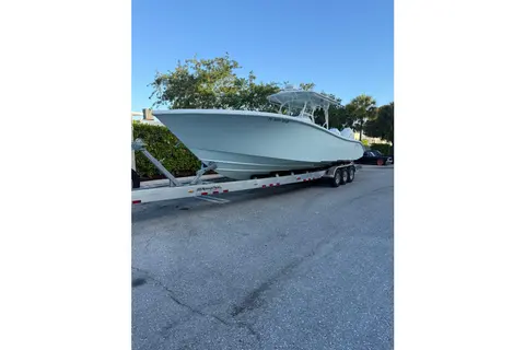 2019 Yellowfin 34 Offshore, photo 1 in Pompano Beach, FL