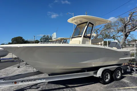2026 Scout 220 XSF, photo 1 in Sarasota, FL