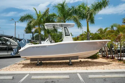 2026 Key West 239 FS, photo 1 in Palm Harbor, FL