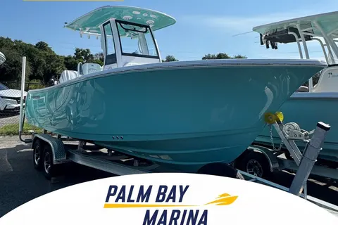 2026 Sportsman Open 232 Center Console, photo 1 in Palm Bay, FL