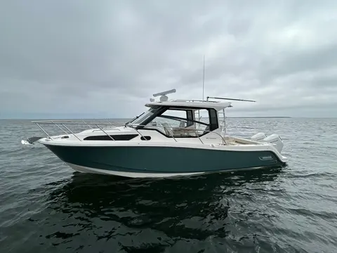 2026 Boston Whaler 325 Conquest, photo 1 in Pensacola, FL