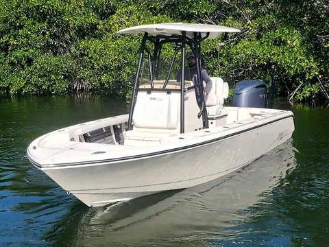 2026 Pathfinder 2400 Open, photo 1 in Islamorada, FL