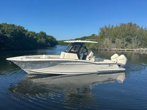 2026 Scout 288 LXF, photo 1 in Key Largo, FL