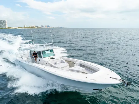 2026 HCB 53 Sueños, photo 1 in Fort Lauderdale, FL