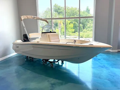 2026 Scout 188 Sportfish, photo 1 in Niceville, FL