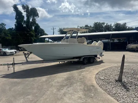 2026 Scout 260 LXF, photo 1 in Cocoa, FL