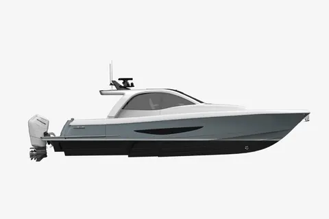 2027 Valhalla V-46 Sport Yacht, photo 1 in Riviera Beach, FL