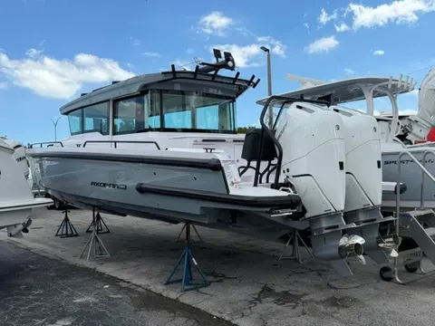 2027 Axopar 37 XC Cross Cabin, photo 1 in Miami, FL
