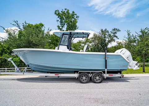 2027 Sea Hunt Gamefish 27CB, photo 1 in New Smyrna Beach, FL
