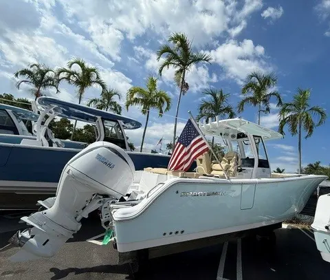2027 Sportsman Heritage 261 Center Console, photo 1 in Pompano Beach, FL