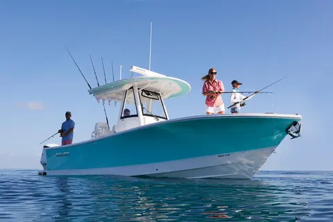 2027 Regulator 28, photo 1 in St Petersburg, FL
