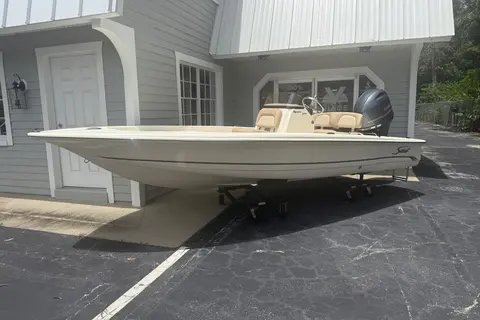 2026 Scout 177 Sport, photo 1 in Fort Myers, FL