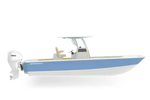 2027 Sportsman Masters 267OE Bay Boat, photo 1 in Riviera Beach, FL