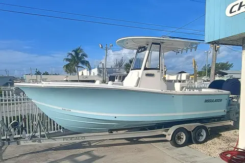 2025 Regulator 23, photo 1 in Riviera Beach, FL