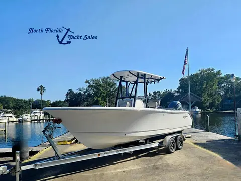 2027 Sea Hunt Ultra 229, photo 1 in Jacksonville, FL