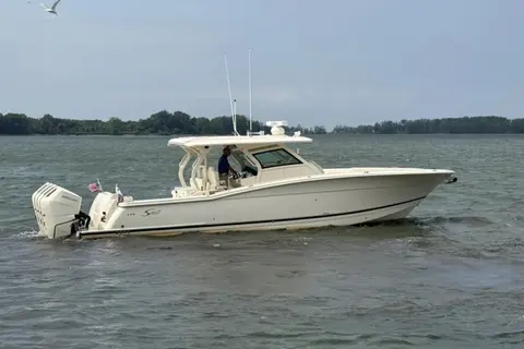 2025 Scout 400 LXF, photo 1 in Stuart, FL