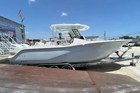 2027 Sea Fox 328 Commander, photo 1 in Pompano Beach, FL