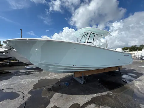 2027 Sportsman Open 262 Center Console, photo 1 in Miami, FL