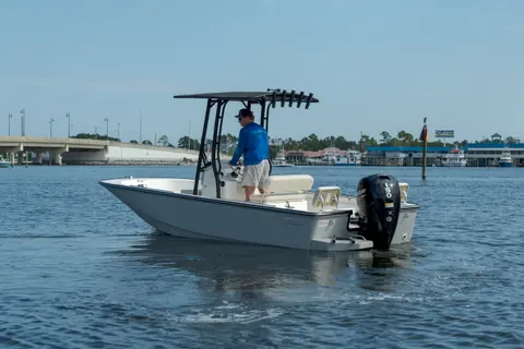 2026 Boston Whaler 190 Montauk, photo 1 in Panama City, FL