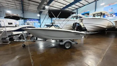 2026 Boston Whaler 130 Super Sport, photo 1 in Clearwater, FL