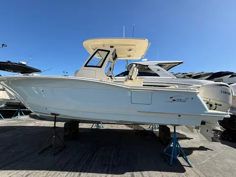 2026 Scout 261 XSS, photo 1 in Miami, FL