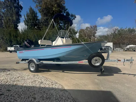 2026 Boston Whaler 150 Montauk, photo 1 in Cocoa, FL