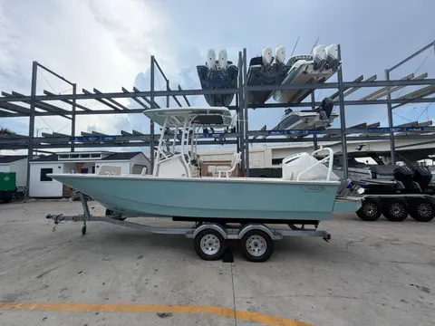 2027 Boston Whaler 210 Montauk, photo 1 in Jupiter, FL