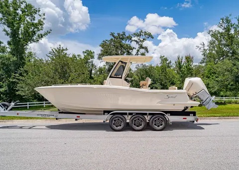 2026 Scout 240 XSF, photo 1 in Orlando, FL
