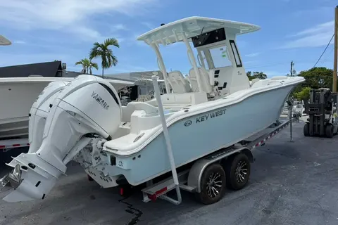 2026 Key West 263 FS, photo 1 in Pompano Beach, FL