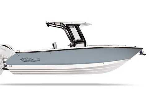 2027 Robalo R250 Center Console, photo 1 in New Smyrna Beach, FL