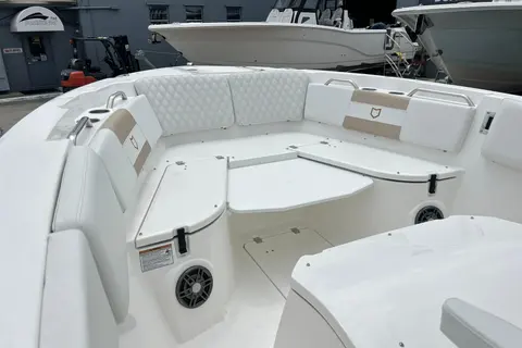 2026 Sea Fox 268 Commander, photo 1 in Pompano Beach, FL