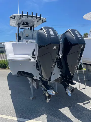 2026 Sportsman Open 262 Center Console, photo 1 in Panama City Beach, FL