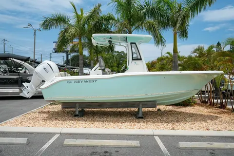 2026 Key West 239 FS, photo 1 in Palm Harbor, FL