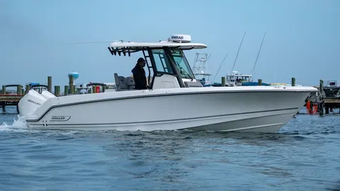 2026 Boston Whaler 280 Outrage, photo 1 in Fort Walton Beach, FL