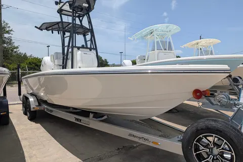 2027 Pathfinder 2500 Hybrid, photo 1 in Fort Myers, FL