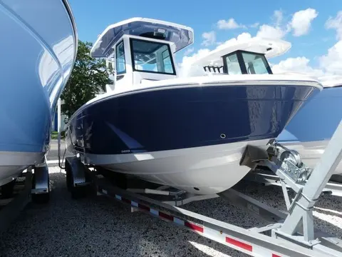 2026 Blackfin 242 HB, photo 1 in Bradenton, FL