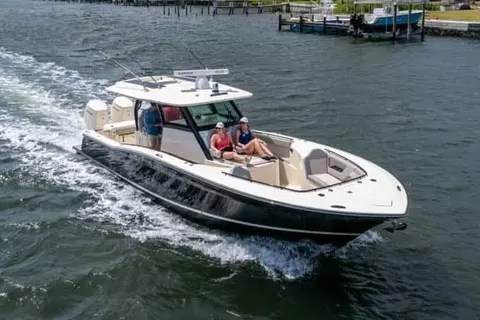 2027 Scout 377 LXF, photo 1 in Niceville, FL