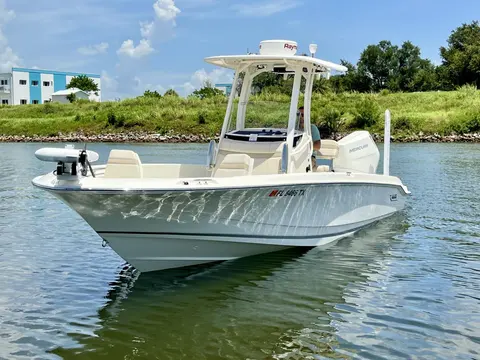 2025 Boston Whaler 250 Dauntless, photo 1 in Venice, FL