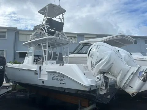 2023 Everglades 365 CC, photo 1 in Destin, FL