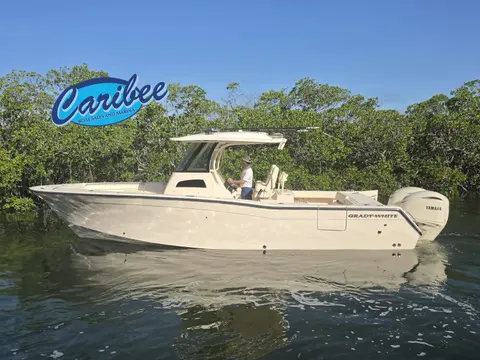 2027 Grady-White Canyon 306, photo 1 in Islamorada, FL