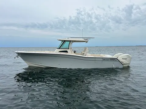 2026 Grady-White Canyon 336, photo 1 in Pensacola, FL