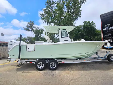2027 Sea Hunt Gamefish 28FS, photo 1 in Jacksonville, FL