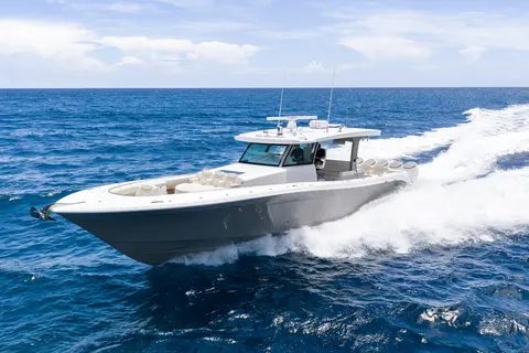 2025 HCB 56 Sueños GIX, photo 1 in Jupiter, FL
