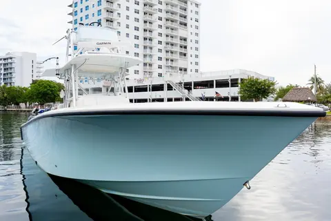 2019 SeaVee 390Z, photo 1 in Fort Lauderdale, FL