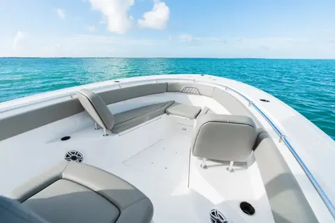 2027 Sportsman Open 282 Center Console, photo 1 in St Petersburg, FL