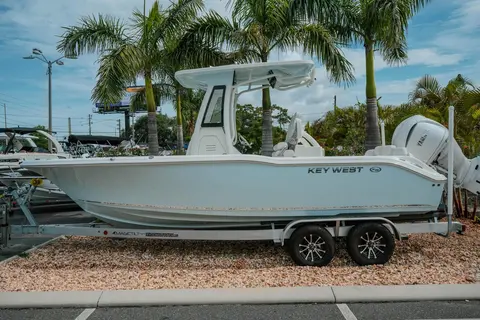 2026 Key West 239 FSR, photo 1 in Palm Harbor, FL