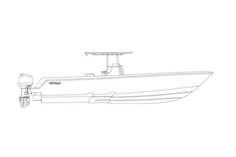 2027 Contender 35 ST, photo 1 in Riviera Beach, FL