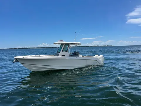 2026 Boston Whaler 280 Outrage, photo 1 in Pensacola, FL