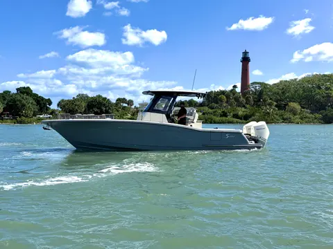 2026 Scout 288 LXF, photo 1 in Jupiter, FL